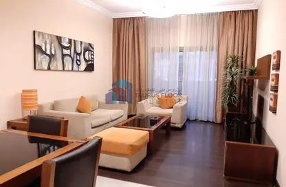 Apartment - 1 Bedroom - 2 Bathrooms for rent in Al Nawras Hotel Apartments - Al Nahda 1 - Al Nahda - Dubai