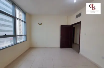 Apartment - 2 Bedrooms - 2 Bathrooms for rent in Shabiya 9 - Shabiya - Mussafah - Abu Dhabi