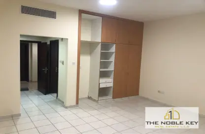 Apartment - 1 Bathroom for rent in France Cluster - International City - Dubai