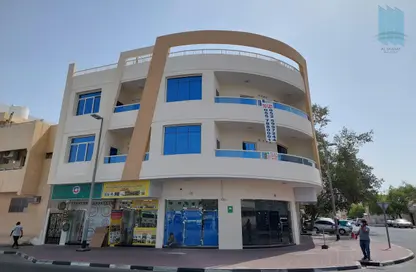 Apartment - 1 Bedroom - 2 Bathrooms for rent in Hor Al Anz - Deira - Dubai