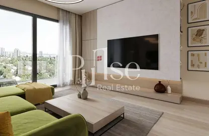 Apartment - 2 Bedrooms - 3 Bathrooms for sale in The Cube Residences - Mohammed Bin Rashid City - Dubai