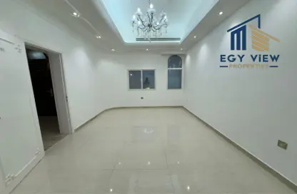 Apartment - 1 Bedroom - 1 Bathroom for rent in 12 Villas Project - Khalidiya Street - Al Khalidiya - Abu Dhabi