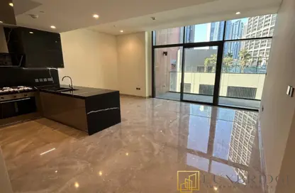 Apartment - 1 Bedroom - 1 Bathroom for rent in Peninsula Five - Peninsula - Business Bay - Dubai