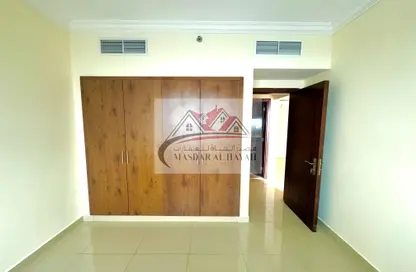 Apartment - 2 Bedrooms - 3 Bathrooms for rent in Muwaileh 29 Building - Muwaileh - Sharjah