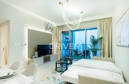 Apartment - 2 Bedrooms - 2 Bathrooms for rent in Downtown Views II Tower 1 - Downtown Views II - Downtown Dubai - Dubai