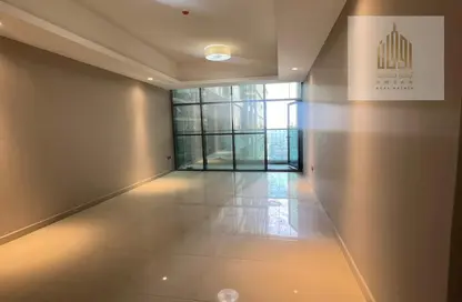 Apartment - 1 Bedroom - 2 Bathrooms for sale in Gulfa Towers - Al Rashidiya 1 - Al Rashidiya - Ajman