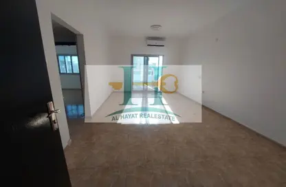 Apartment - 1 Bedroom - 1 Bathroom for rent in Al Rashidiya 2 - Al Rashidiya - Ajman