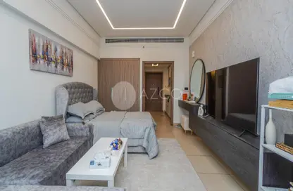 Apartment - Studio - 1 Bathroom for sale in Sunrise Legend - Arjan - Dubai