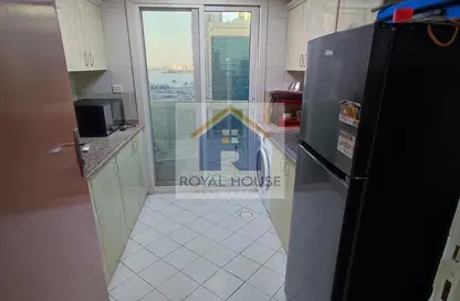 Apartment - 1 Bedroom - 1 Bathroom for rent in Al Majaz 2 - Al Majaz - Sharjah