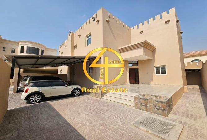 Villa for Rent in Shakhbout City: Good Chance | Amazing Price | Don't ...