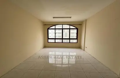 Apartment - 2 Bedrooms - 2 Bathrooms for rent in Ibtikar 4 - Al Majaz 2 - Al Majaz - Sharjah