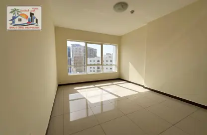 Apartment - 1 Bedroom - 2 Bathrooms for rent in Al Mahatta - Al Qasimia - Sharjah