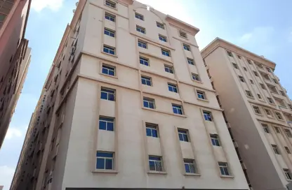 Apartment - 2 Bedrooms - 2 Bathrooms for rent in Al Naemiya Tower 1 - Al Naemiya Towers - Al Nuaimiya - Ajman