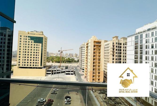 Apartment for Rent in Al Nahda Tower: Front OF Park 2BHK*Open View ...