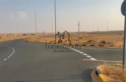 Land - Studio for sale in Al Qasimiah City - Sharjah