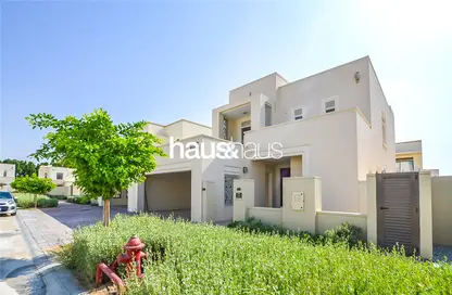 Villa - 4 Bedrooms - 4 Bathrooms for rent in Azalea - Arabian Ranches 2 - Dubai