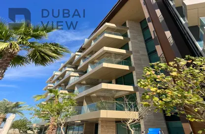 Apartment - 1 Bedroom - 2 Bathrooms for sale in Ellington Beach House - Palm Jumeirah - Dubai