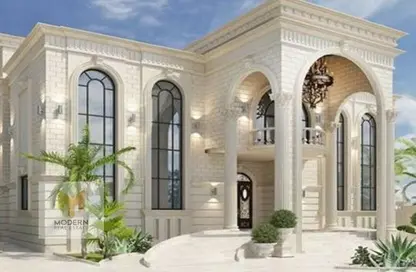 Villa - 7 Bedrooms for sale in Al Shamkha - Abu Dhabi