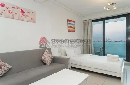 Apartment - 1 Bathroom for rent in Goldcrest Views 2 - JLT Cluster J - Jumeirah Lake Towers - Dubai