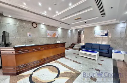 Apartment - 1 Bedroom - 2 Bathrooms for rent in Mankhool - Bur Dubai - Dubai