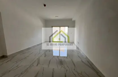 Apartment - 2 Bedrooms - 2 Bathrooms for rent in Al Nada Tower - Al Nahda - Sharjah