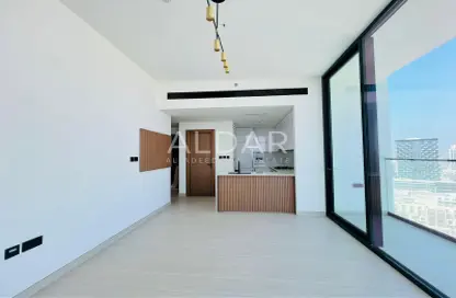 Apartment - 1 Bedroom - 2 Bathrooms for rent in Binghatti Venus - Jumeirah Village Circle - Dubai