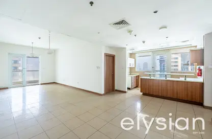 Apartment - 2 Bedrooms - 3 Bathrooms for sale in Sulafa Tower - Dubai Marina - Dubai