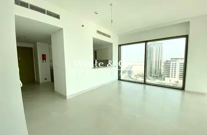 Apartment - 3 Bedrooms - 3 Bathrooms for sale in Creekside 18 B - Creekside 18 - Dubai Creek Harbour (The Lagoons) - Dubai