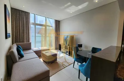 Apartment - 2 Bedrooms - 3 Bathrooms for rent in Bay's Edge - Business Bay - Dubai