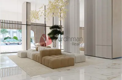 Apartment - 1 Bathroom for sale in Samana Avenue - Dubai Residence Complex - Dubai