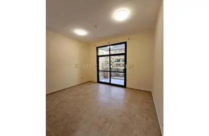 Apartment - 1 Bathroom for rent in Silicon Gates 1 - Silicon Gates - Dubai Silicon Oasis - Dubai