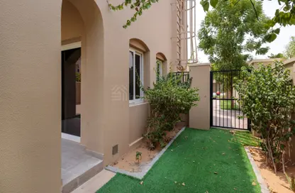 Townhouse - 3 Bedrooms - 4 Bathrooms for rent in Casa Viva - Serena - Dubai