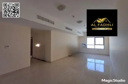 Apartment - 3 Bedrooms - 3 Bathrooms for rent in Al Jurf 3 - Al Jurf - Ajman Downtown - Ajman