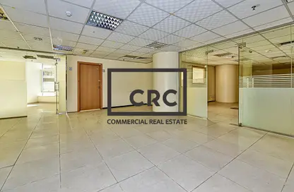 Office Space - Studio for rent in Al Majaz 1 - Al Majaz - Sharjah