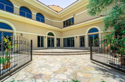 Villa - 6 Bedrooms for sale in Signature Villas Frond P - Signature Villas - Palm Jumeirah - Dubai