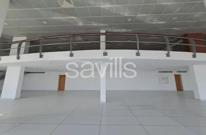 Retail - Studio for rent in Maysaloon - Sharjah