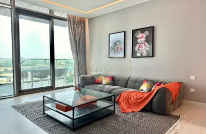 Apartment - 1 Bedroom - 2 Bathrooms for rent in SLS Dubai Hotel  and  Residences - Business Bay - Dubai