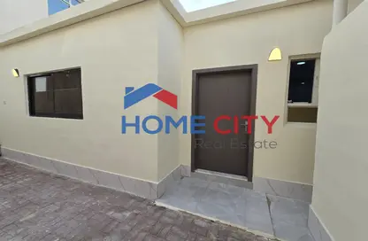 Apartment - 2 Bedrooms - 2 Bathrooms for rent in Madinat Al Riyad - Abu Dhabi