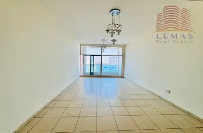 Apartment - 2 Bedrooms - 3 Bathrooms for sale in Ajman One Towers - Al Sawan - Ajman