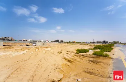 Land - Studio for sale in Nad Al Sheba 1 - Nad Al Sheba - Dubai