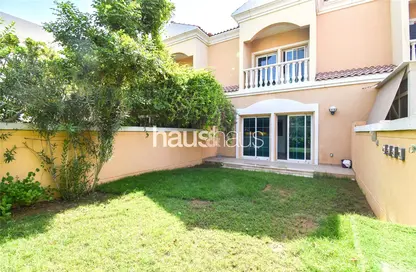 Townhouse - 1 Bedroom - 1 Bathroom for sale in Mediterranean Townhouse - Jumeirah Village Triangle - Dubai