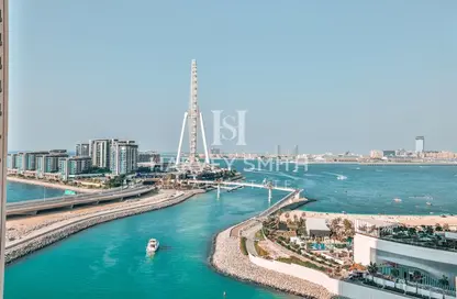 Apartment - 2 Bedrooms - 2 Bathrooms for rent in 5242 Tower 2 - 5242 - Dubai Marina - Dubai