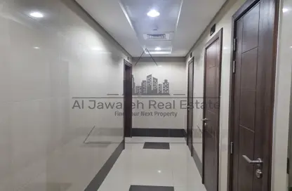 Apartment - 1 Bedroom - 2 Bathrooms for rent in Al Nakhil 2 - Al Nakhil - Ajman