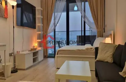 Apartment - 1 Bathroom for rent in AZIZI Riviera - Meydan One - Meydan - Dubai