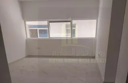 Office Space - Studio - 2 Bathrooms for rent in Al Jurf 2 - Al Jurf - Ajman Downtown - Ajman