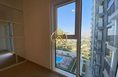 Apartment - 2 Bedrooms - 1 Bathroom for sale in Golfville - Dubai Hills Estate - Dubai