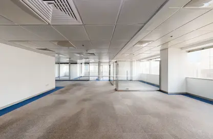 Office Space - Studio for rent in Al Moosa Tower 1 - Al Moosa Towers - Sheikh Zayed Road - Dubai