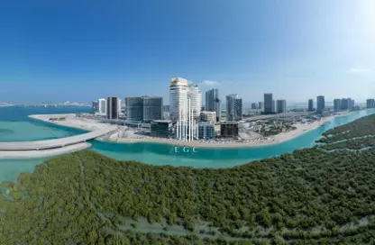 Villa - 5 Bedrooms - 7 Bathrooms for sale in Rivage by Deeyar - Al Reem Island - Abu Dhabi