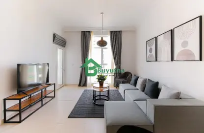 Apartment - 1 Bedroom - 2 Bathrooms for sale in Ansam 4 - Ansam - Yas Island - Abu Dhabi