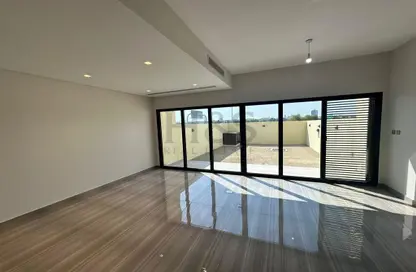 Townhouse - 4 Bedrooms - 3 Bathrooms for rent in Silver Springs 3 - Silver Springs - DAMAC Hills - Dubai